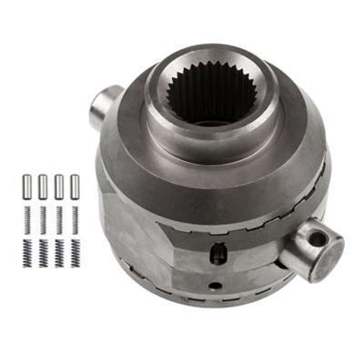 DIFFERENTIAL LOCKER