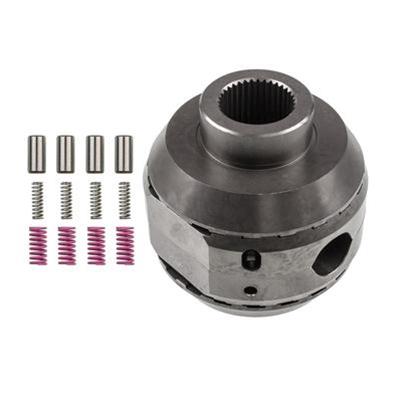 DIFFERENTIAL LOCKER