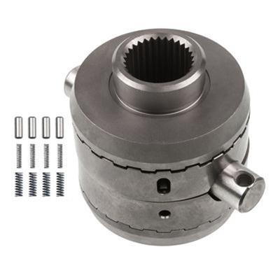 DIFFERENTIAL LOCKER