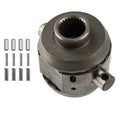 DIFFERENTIAL LOCKER