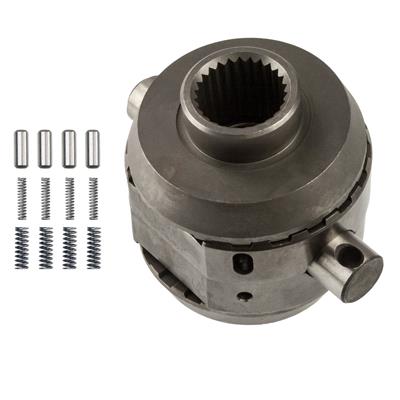 DIFFERENTIAL LOCKER