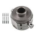 DIFFERENTIAL LOCKER