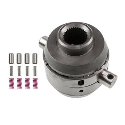 DIFFERENTIAL LOCKER