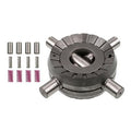 DIFFERENTIAL LOCKER