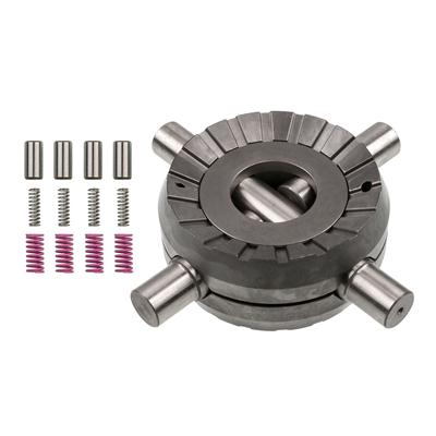DIFFERENTIAL LOCKER