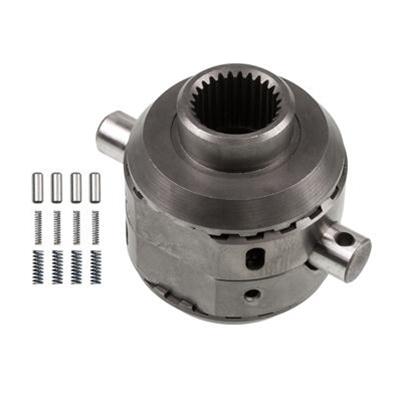 DIFFERENTIAL LOCKER