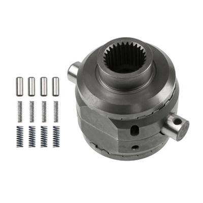 DIFFERENTIAL LOCKER
