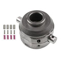 DIFFERENTIAL LOCKER