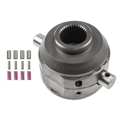 DIFFERENTIAL LOCKER