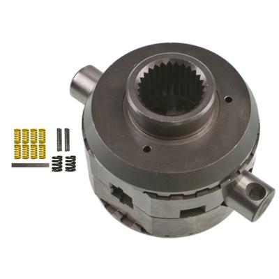 NO-SLIP DIFFERENTIAL