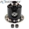 DIFFERENTIAL CARRIERS GRIP PRO