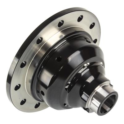 PRO TRACTION SYSTEM