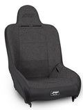 SEAT SUSPENSION FIXED HIGH BAC
