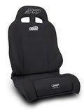 RECLINING SUSPENSION SEAT