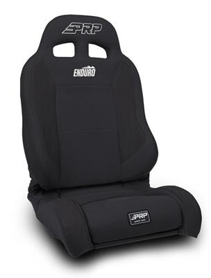RECLINING SUSPENSION SEAT