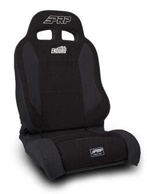 RECLINING SUSPENSION SEAT