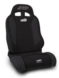 RECLINING SUSPENSION SEAT
