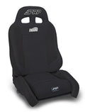 RECLINING SUSPENSION SEAT