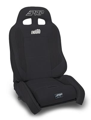 RECLINING SUSPENSION SEAT