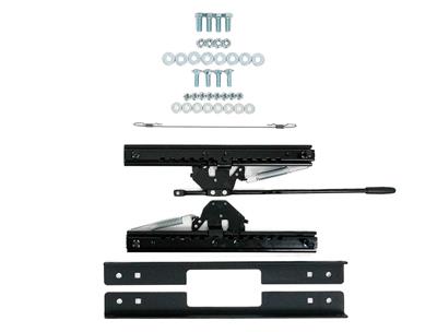 SEAT MOUNTING BRACKET