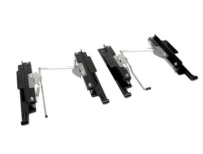 STOCK SEAT MOUNT KIT