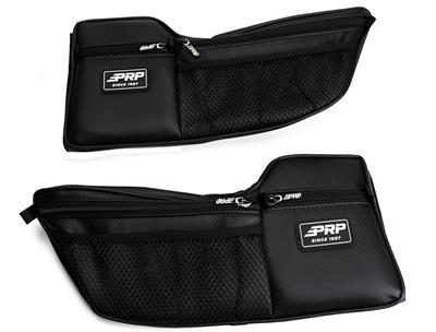 REAR DOOR BAG