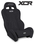 XCR SUSPENSION SEAT