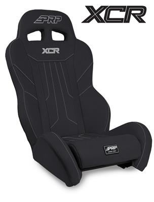 XCR SUSPENSION SEAT