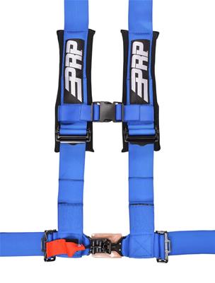 SEAT HARNESS