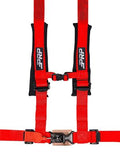 4.2 HARNESS LAP BELT