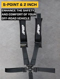 5.2 CAM-LOCK HARNESS