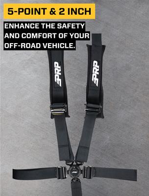 5.2 CAM-LOCK HARNESS
