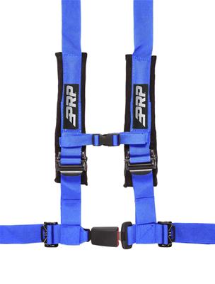 RACING HARNESSES  4.2 BLUE