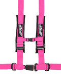 RACING HARNESSES  4.2 PINK