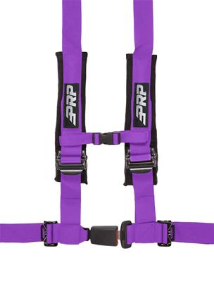 RACING HARNESSES  4.2 PURPLE