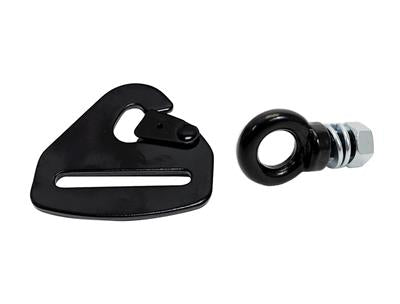 CLIP-IN HARNESS BOLT KIT
