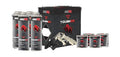 TOUGHOX BLACK KIT