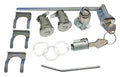 LOCK SET WITH MOPAR KEYS
