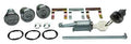LOCK SET WITH ORIGINAL GM KEYS