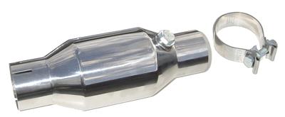 CATALYTIC CONVERTER NON CA