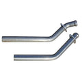 DOWN PIPE