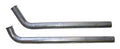 DOWNPIPES SS 2.5 IN BUICK PAIR