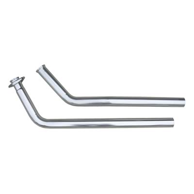 DOWNPIPES SS 2.5 IN CHEVY PAIR