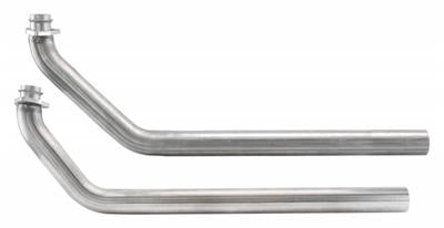 EXHAUST SYSTEMS