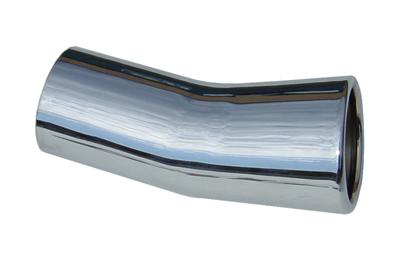 EXHAUST TIP