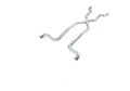 EXHAUST SYSTEM