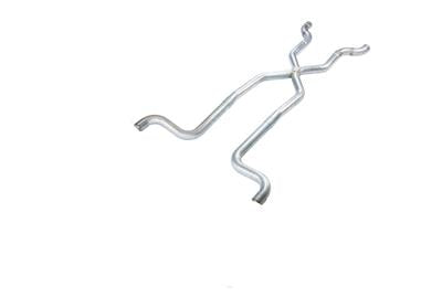EXHAUST SYSTEM