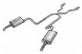 EXHAUST SYSTEMS