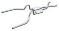 EXHAUST SYSTEMS