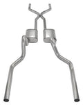 EXHAUST SYSTEM